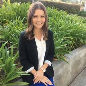 Meet your Posher, Taylor